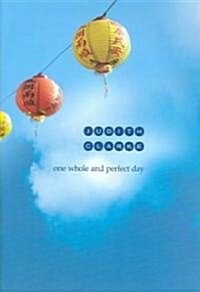 One Whole and Perfect Day (Hardcover)