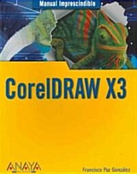 Coreldraw x3 (Paperback)