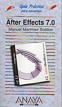 After Effects (Paperback)