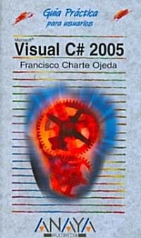 Microsoft Visual C# 2005 (Paperback)