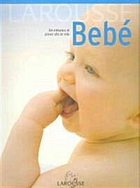 Larousse bebe / Larousse Baby (Paperback, Translation)