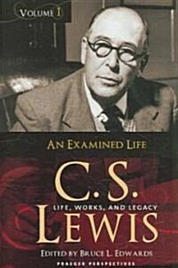 C. S. Lewis: Life, Works, and Legacy [4 Volumes] (Hardcover)