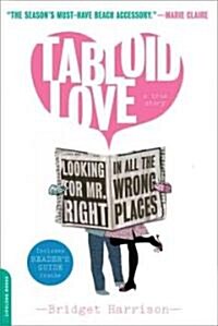 Tabloid Love (Paperback)