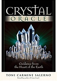 Crystal Oracle (Hardcover)