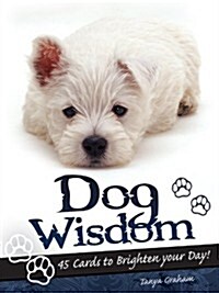 Dog Wisdom (Cards, GMC)
