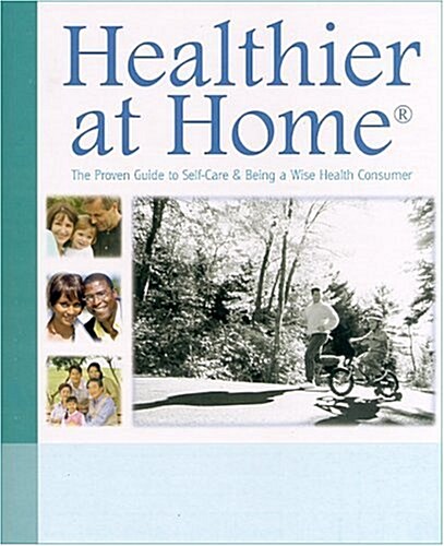 Healthier at Home (Paperback)