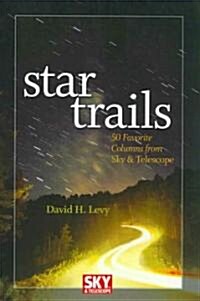 Star Trails (Paperback)