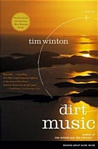 Dirt Music (Paperback, Reprint)