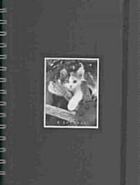Cat Journal (Hardcover)