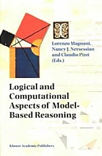 Logical and Computational Aspects of Model-Based Reasoning (Paperback)