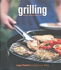 Grilling (Hardcover)