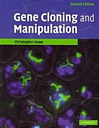 Gene Cloning and Manipulation (Paperback, 2 Revised edition)
