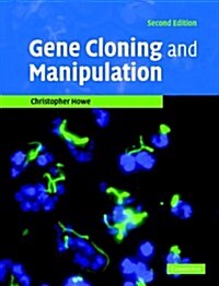 Gene Cloning and Manipulation (Hardcover, 2 Rev ed)