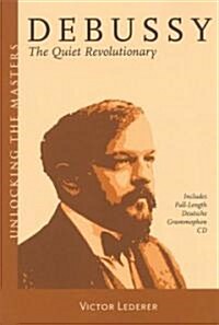 Debussy (Paperback, Compact Disc)