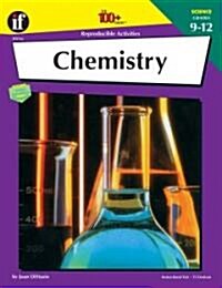 Chemistry, Grades 9 - 12 (Paperback)