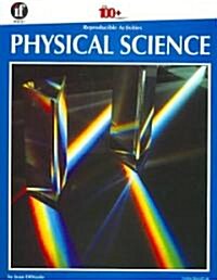 Physical Science (Paperback)