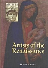 Artists of the Renaissance (Hardcover)