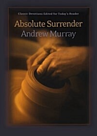 Absolute Surrender (Paperback)