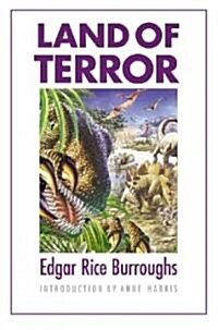 Land of Terror (Paperback)