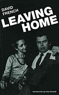 Leaving Home (Paperback, 3)