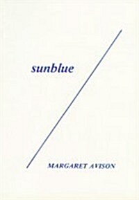 Sunblue (Paperback)