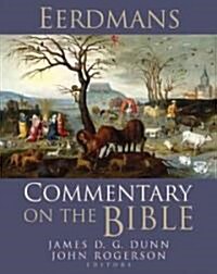 Eerdmans Commentary on the Bible (Hardcover)