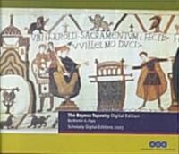 The Bayeux Tapestry (CD-ROM)