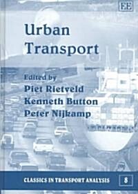 Urban Transport (Hardcover)
