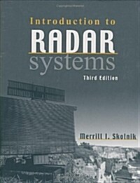 Introduction to Radar Systems (Hardcover, 3)
