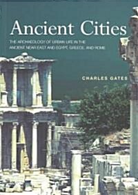 Ancient Cities (Paperback)