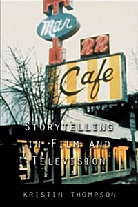 Storytelling in Film and Television (Paperback)