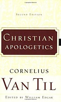 Christian Apologetics (Paperback, 2)