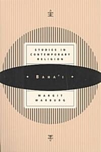 Bahai: Studies in Contemporary Religion (Paperback)