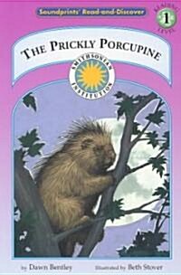 The Prickly Porcupine (Paperback)