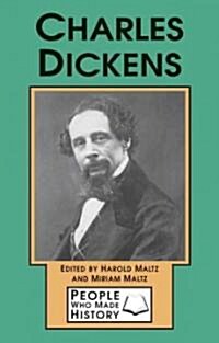 Charles Dickens (Library Binding)