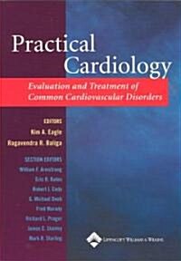 Practical Cardiology (Paperback)