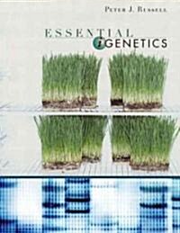 Essential Igenetics (Paperback)