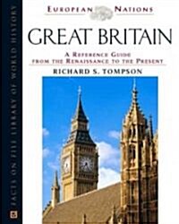 Great Britain (Hardcover)