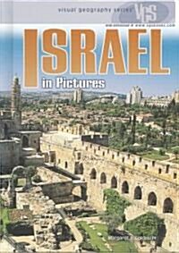 Israel in Pictures (Library Binding)