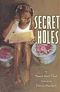Secret Holes (School & Library)