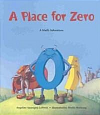 A Place for Zero (School & Library)