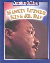 Martin Luther King Jr. Day (Library)
