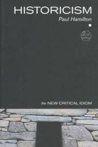 Historicism 2nd ed