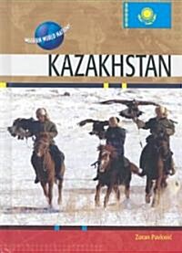 Kazakhstan (Library Binding)