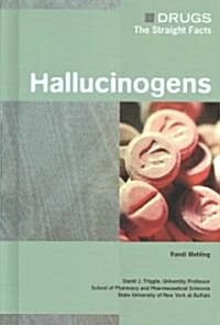 Hallucinogens (Hardcover)