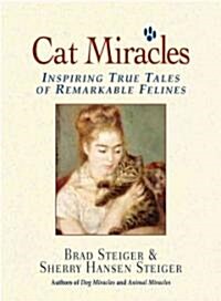 Cat Miracles (Paperback)