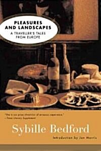 Pleasures and Landscapes (Paperback)