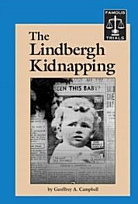 The Lindbergh Kidnapping (Hardcover)