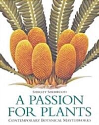 A Passion for Plants (Paperback)