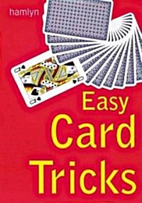 Easy Card Tricks (Paperback)